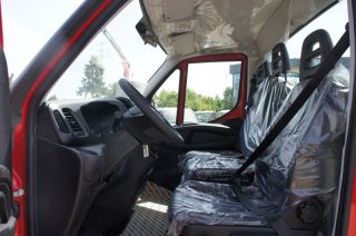 Iveco 35C15